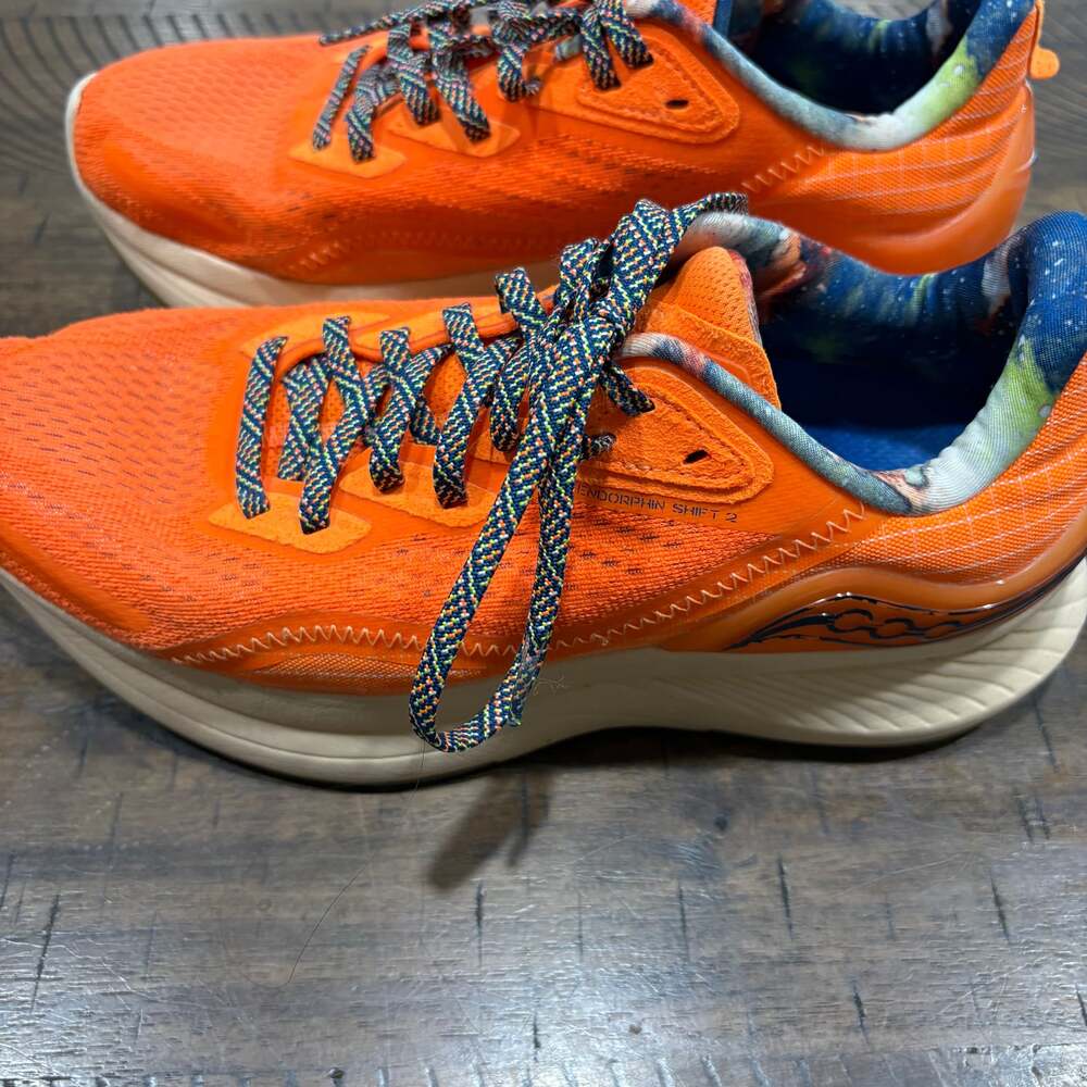Saucony - Picture 4 of 7